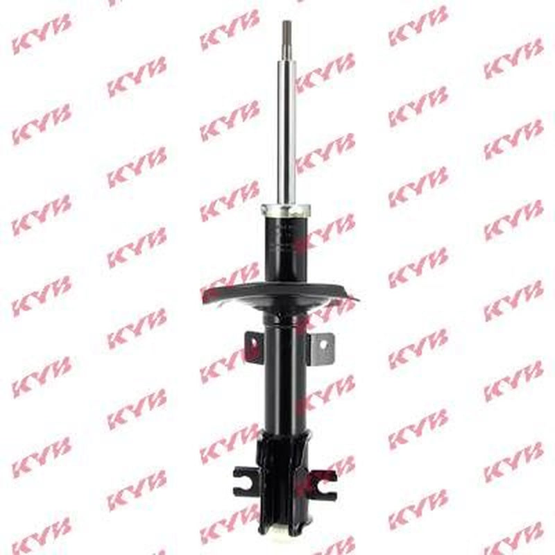 KYB Shock Absorber Damper Strut Front fits Fiat Multipla 1999-2010 1.6 1.9