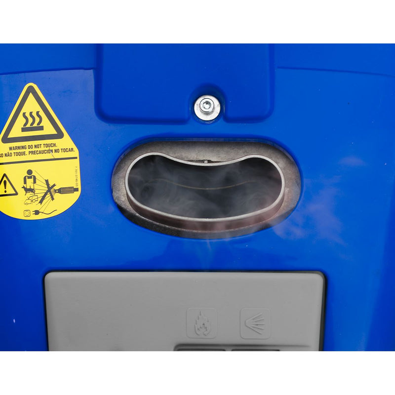 Sealey Hot Water Pressure Washer 135bar 230V PW2000HW Sealey - Dynamic Drive