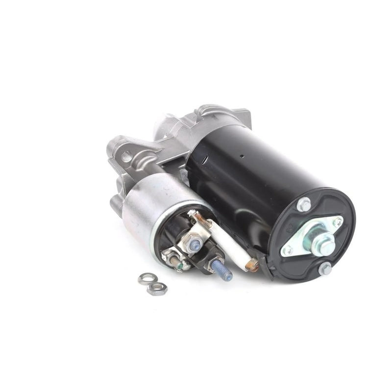 Bosch Starter Motor 12V 1.7kW 9 Teeth