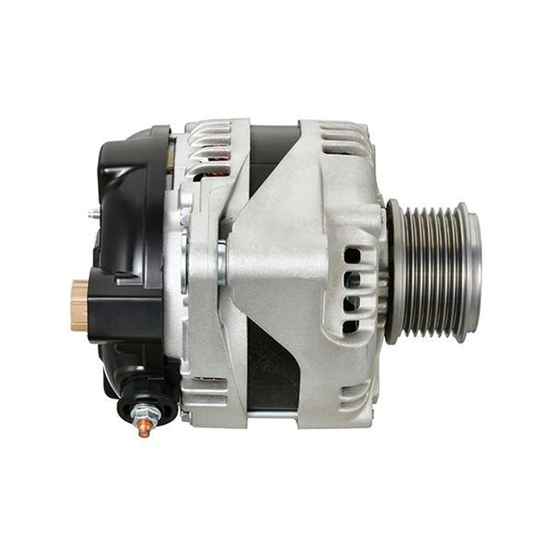 Hella Car Alternator 12V fits Toyota Hiace / Commuter V Bus 2006 on 2.5