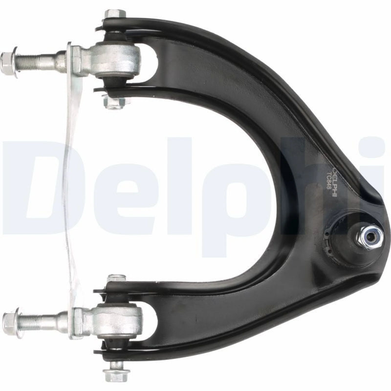 Delphi Control/Trailing Arm Upper fits Honda Civic 1987-1991 1.3 1.4 1.5 1.6