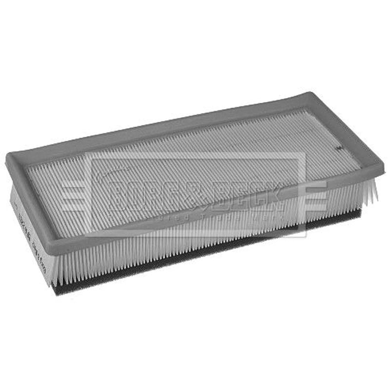 Borg & Beck Engine Air Filter BFA2263
