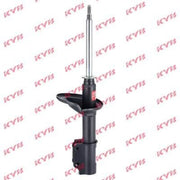 KYB Shock Absorber Damper Strut Front Left fits Mazda 323 III 1985-1993