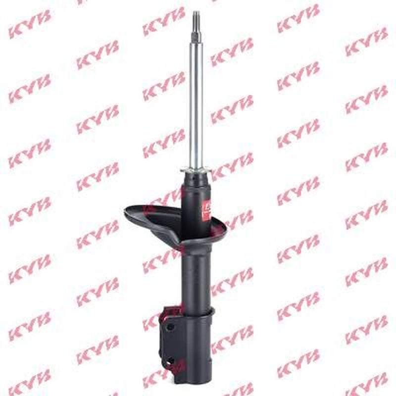 KYB Shock Absorber Damper Strut Front Left fits Mazda 323 III 1985-1993