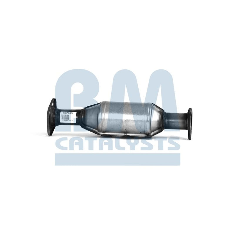 BM Catalysts Homologated Petrol Cat fits Honda Integra 1997-2001 1.8