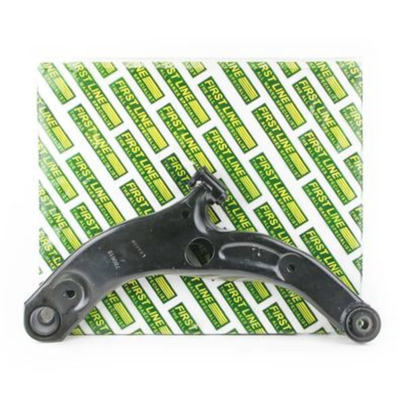 First Line Control/Trailing Arm fits Mazda 323 F/P 1998-2004 1.3 1.5 1.6 1.9 2.0