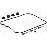 Elring Cylinder Head Cover Gasket Set 837.890