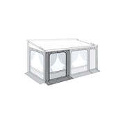 Fiamma Front Panel 190 For PR CaravanStore ZIP XL Sturdy Front Panel for PR C Fiamma - Dynamic Drive