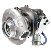 Febi Turbocharger Turbo Unit 193585