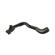 Gates Crankcase Ventilation Hose fits Audi A4 B5 2000-2001 1.6