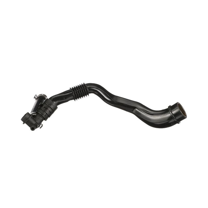 Gates Crankcase Ventilation Hose fits Audi A4 B5 2000-2001 1.6