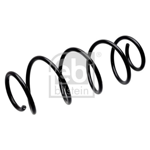 Febi Front Suspension Coil Spring 1003207