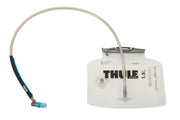 Thule Rail hydration hip pack 4L faded khaki Thule - Bars 4 Cars