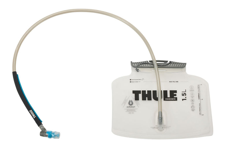 Thule Rail hydration hip pack 4L faded khaki Thule - Bars 4 Cars