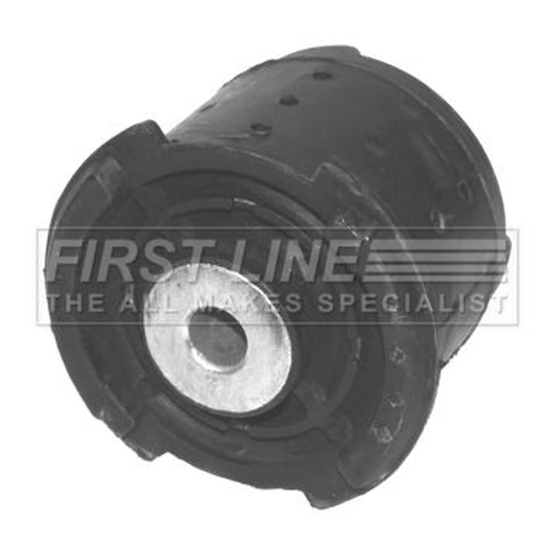 First Line Wishbone / Control / Trailing Arm Bush fits BMW 3 1997-2007