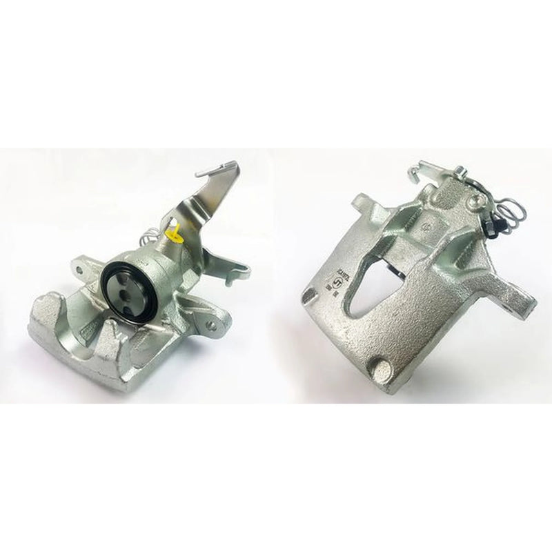 Juratek Brake Caliper Assembly Rear Left fits Nissan Interstar 2002-2006
