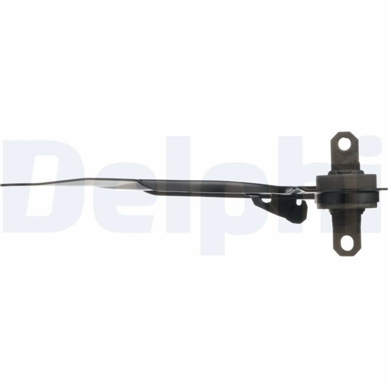 Delphi Control/Trailing Arm Left fits Mazda 3 2013-2019 1.5 1.6 2.0 2.2