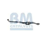 BM Catalysts Homologated Diesel Cat fits Mercedes-Benz E-Class 2002-2008