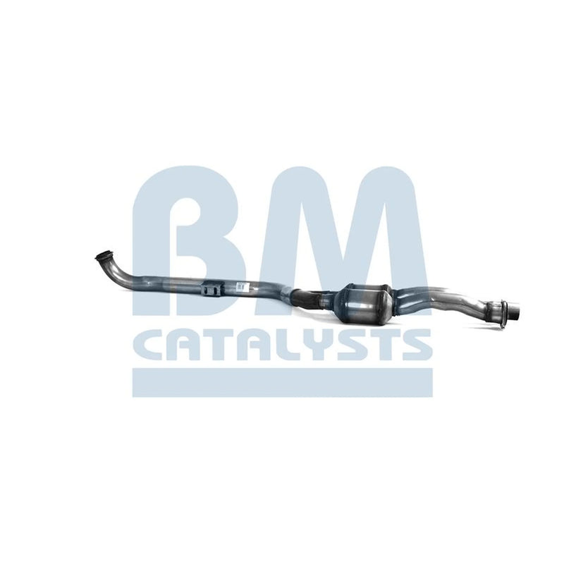 BM Catalysts Homologated Diesel Cat fits Mercedes-Benz E-Class 2002-2008