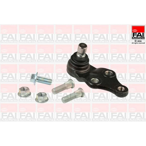 FAI Ball Joint SS7475
