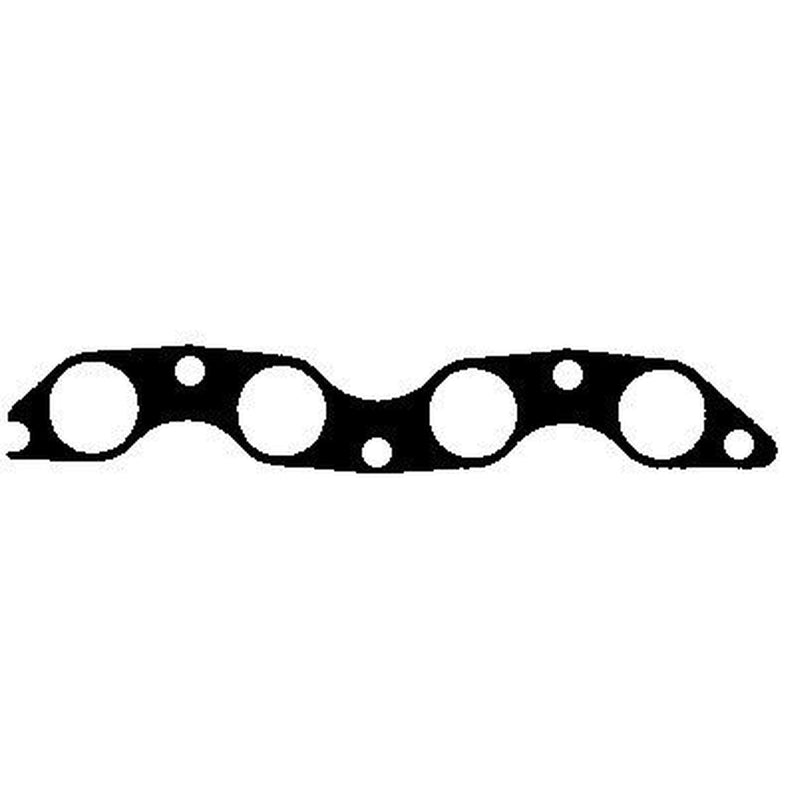 BGA Exhaust Manifold Gasket Wide Thick fits Land Rover Freelander I 1998-2006