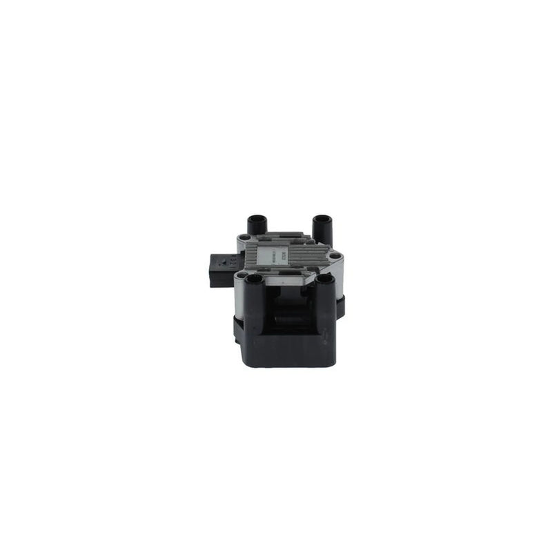 Bosch Ignition Coil Pack fits VW Golf 1997-2007 1.6 2.0