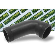 First Line Intercooler Turbo Charge Air Hose fits BMW 5 1997-2004