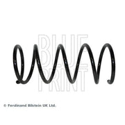 Blue Print Front Suspension Coil Spring ADN188372