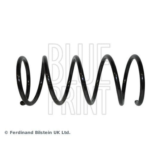 Blue Print Front Suspension Coil Spring ADN188372