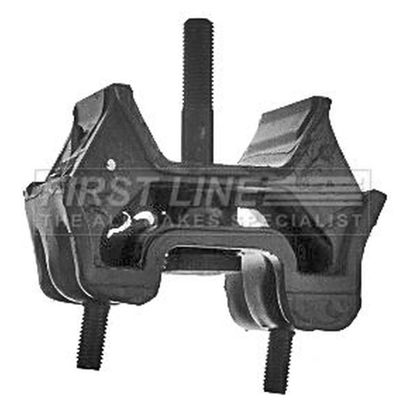 First Line Engine Mount Mounting fits Mercedes-Benz M-Class 1998-2005