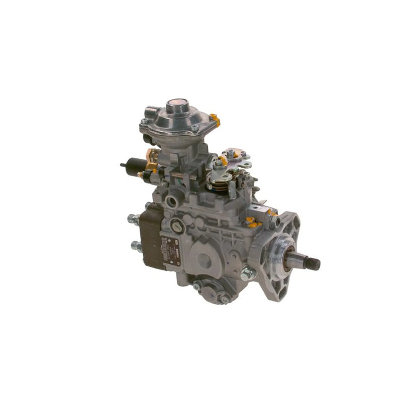 Bosch Diesel Injection Pump