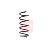 Apec Front Suspension Coil Spring fits VW Caddy III 2004-2015 1.4 1.6 1.9 2.0