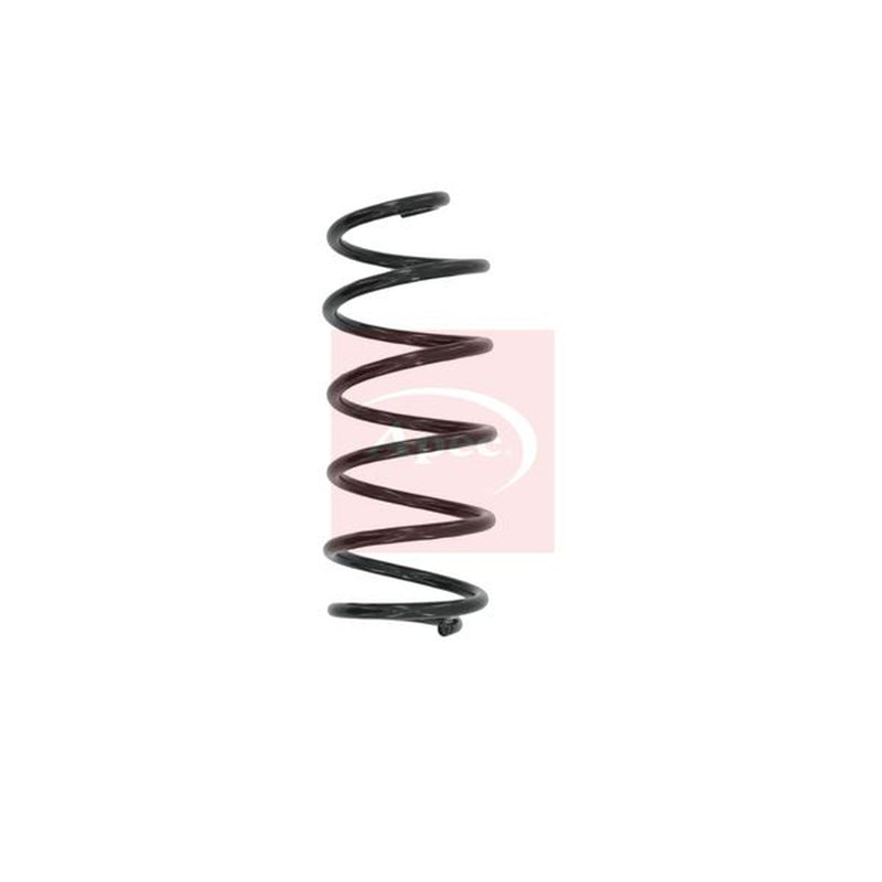 Apec Front Suspension Coil Spring fits VW Caddy III 2004-2015 1.4 1.6 1.9 2.0