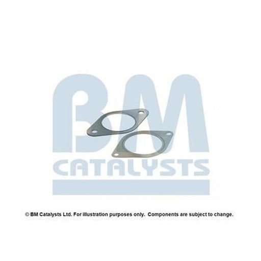 BM Catalysts Exhaust Pipe Mounting Kit FK70431A