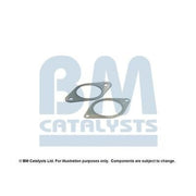 BM Catalysts Exhaust Pipe Mounting Kit FK50731A