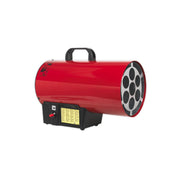 Sealey Space Warmerï Propane Heater 40500Btu/hr LP41 Sealey - Dynamic Drive