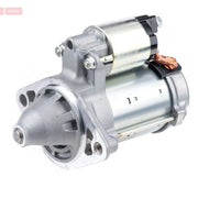 Denso Starter Motor 12V 1.3kW 9 Teeth fits Toyota Avensis 2003-2008 1.6 1.8