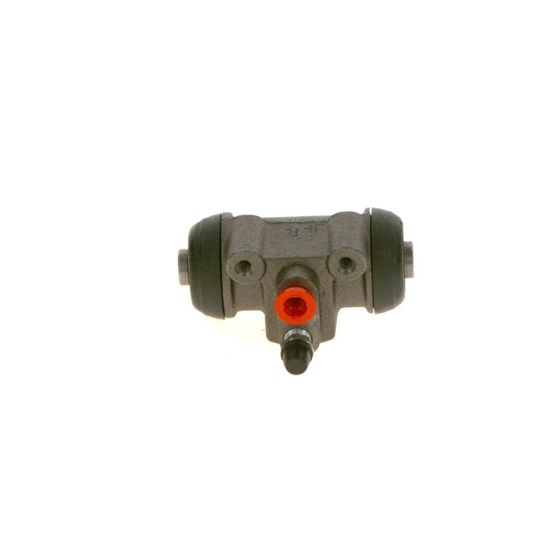 Bosch Wheel Cylinder Hydraulic Brake Rear fits Nissan Terrano II 1993-2007