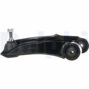 Delphi Control/Trailing Arm Upper fits Hyundai Grandeur 2005-2011