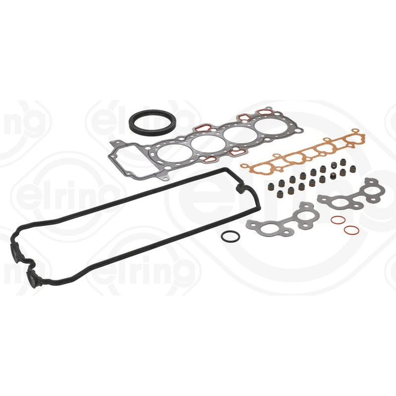 Elring Cylinder Head Gasket Kit fits Nissan Micra II 1992-2000 1.0 1.3
