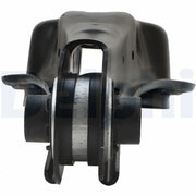 Delphi Control/Trailing Arm Rear fits Audi Q3 2018-2021 2.5