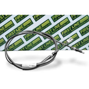 First Line Handbrake Cable Centre fits Peugeot 605 1989-1999 2.0 2.1 3.0