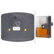 Hella Direction Indicator Light Right
