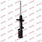 KYB Shock Absorber Damper Strut Rear Left fits Toyota Avensis 1997-2003