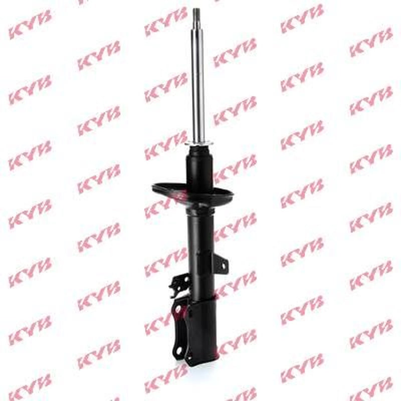KYB Shock Absorber Damper Strut Rear Left fits Toyota Avensis 1997-2003