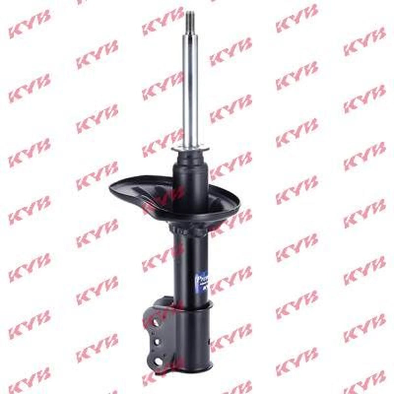 KYB 2 x Front Shock Absorbers fits Mazda 626 / Cronos / MS6 1991-1997 1.8 2.0