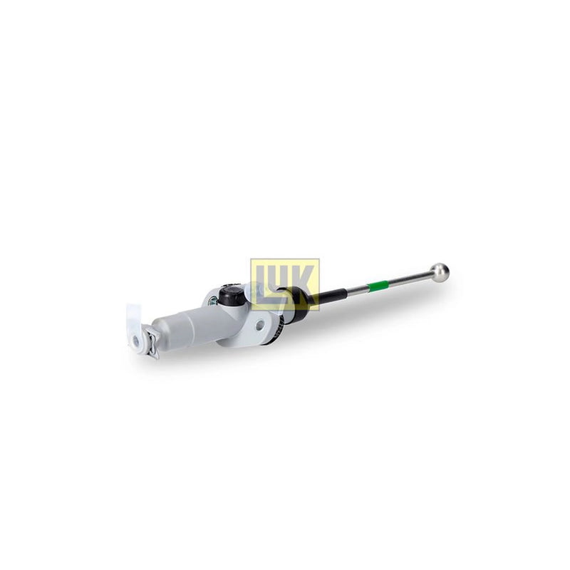 LuK Clutch Master Cylinder fits Fiat Idea 2004-2005 1.3 1.9