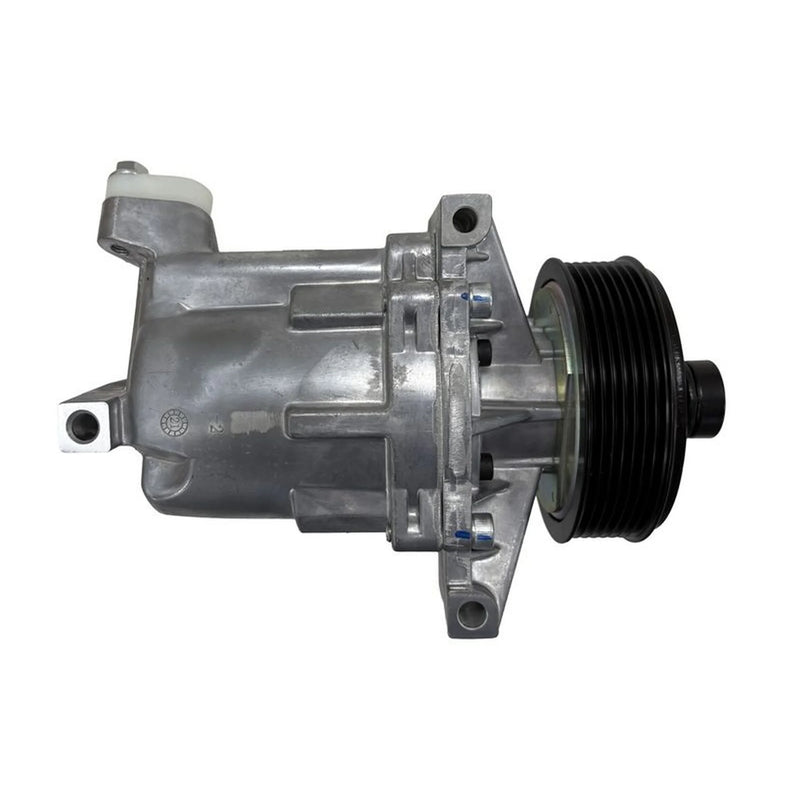 Hella Air Conditioning Compressor 8FK 366 202-251