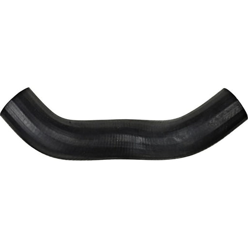 Gates Intercooler Turbo Charge Air Hose 360mm fits Citroën Relay I 1996-2000 2.5