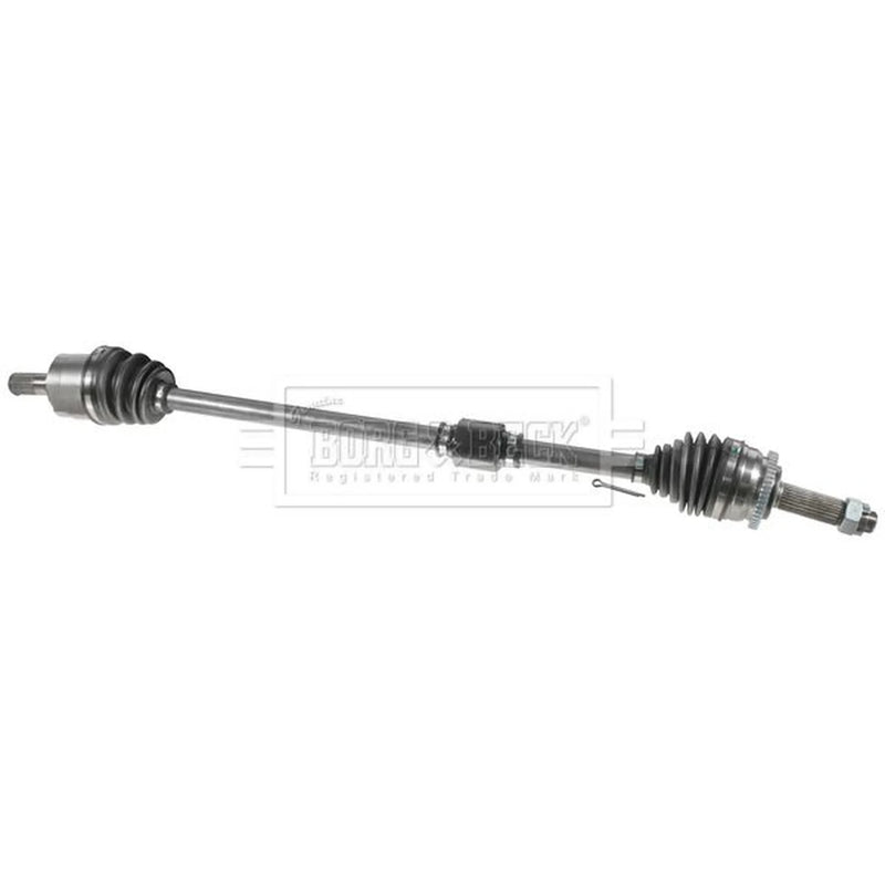 Borg & Beck CV Drive Shaft Driveshaft Front Right BDS1888